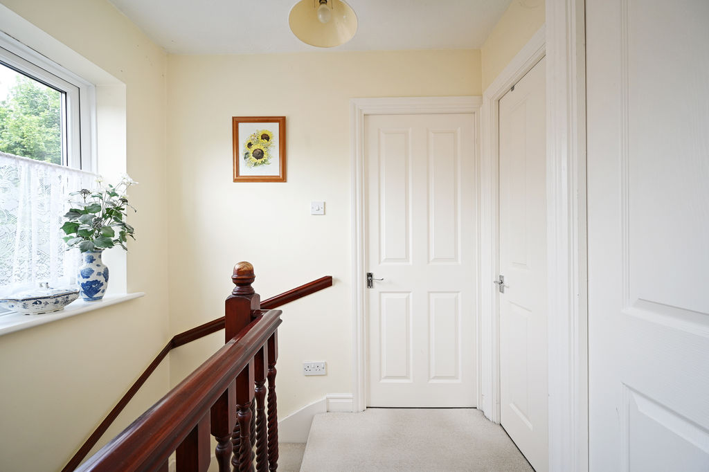 Periwood Drive Millhouses